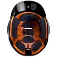 thumbnail image 4 of Schutt BATTERS HELMET AIR 4.2 BB OSFM Baseball, 4 of 6