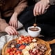 thumbnail image 2 of Fondue Boska Choco Petit Marie - Juego de fondue de cerámica, apta para microondas y lavavajillas, fuente de chocolate, aperitivos - Pequeños electrodomésticos de cocina, 2 of 5