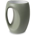 thumbnail image 5 of Pavilion - Good Morning Handsome - Green Huggable Hand Warming 16 oz Mug, 5 of 7