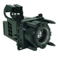 thumbnail image 2 of Original Philips TV Lamp Replacement with Housing for Sony KDF-46E3000, 2 of 5