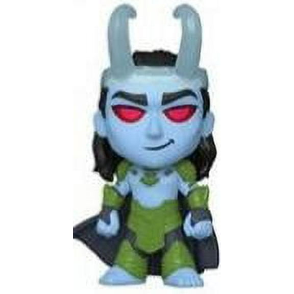 Funko Mystery Minis Marvel's What If? - Frost Giant Loki