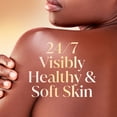 thumbnail image 3 of (4 pack) Olay Ultra Moisture Body Wash with Coconut Oil, Vitamin B3 and Hyaluronic Blend, 35oz, 3 of 14