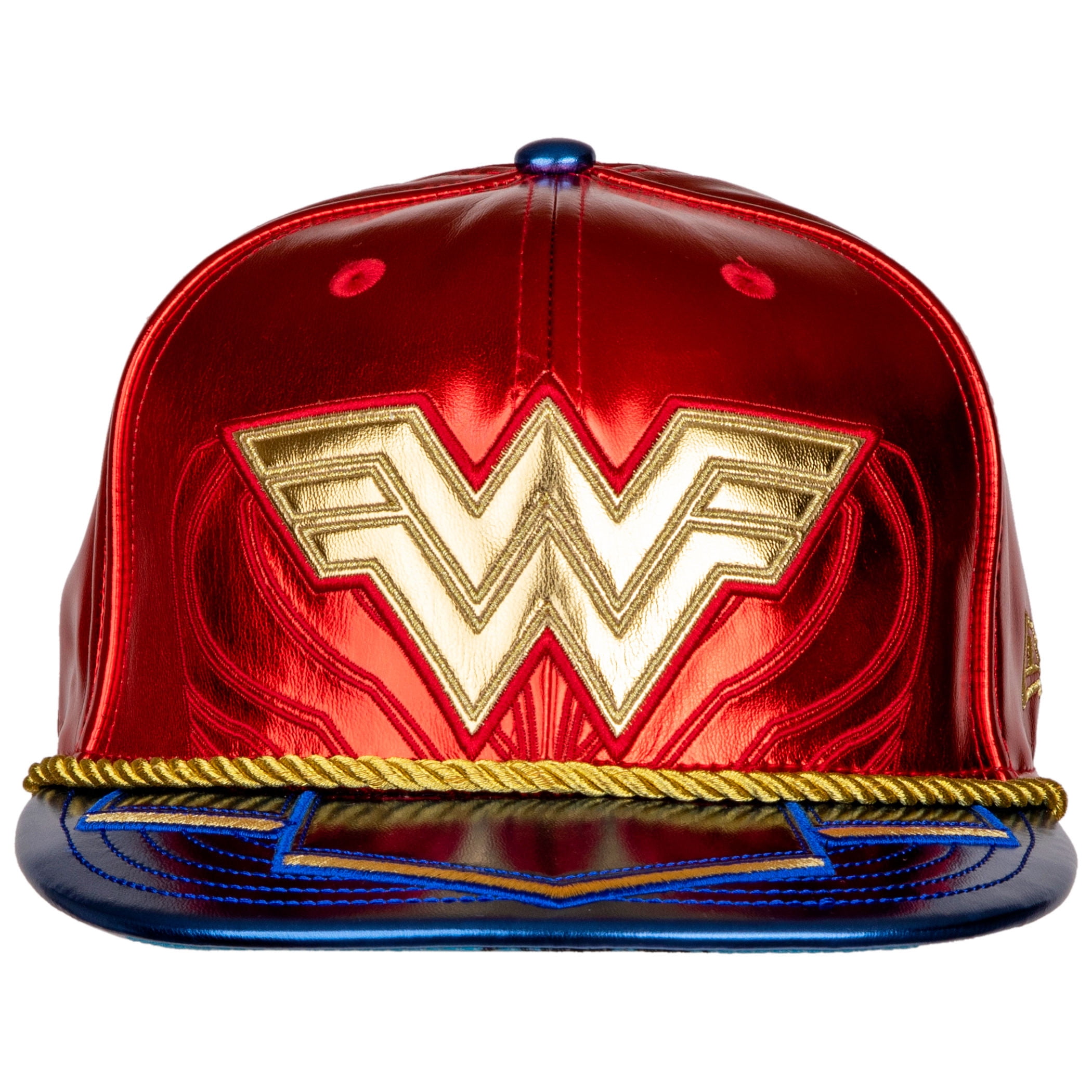 Wonder Woman 801854-73-8fitted Wonder 
