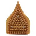 thumbnail image 1 of Brush, Slimming   Brush Handheld Deep Relax Body Relieve Fatigue Clean Pore Dirt  for Waist, 1 of 8