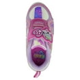thumbnail image 5 of Nickelodeon Paw Patrol Lighted Athletic Sneaker (Toddler Girls), 5 of 6