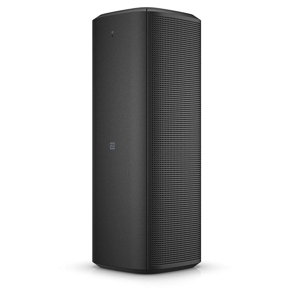 Dell Wireless Portable Speaker Silver (520AAGP)