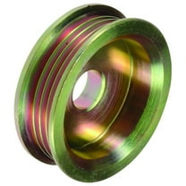 OEG Parts New Pulley Replacement for Chrysler Town & Country L4 2.5L 88-88 31141-PV0-003 31141-PV1-A01 021041-5520 AND5009 204-52001