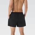 thumbnail image 2 of Dolfin Mens Solid 5Water Short, 2 of 3