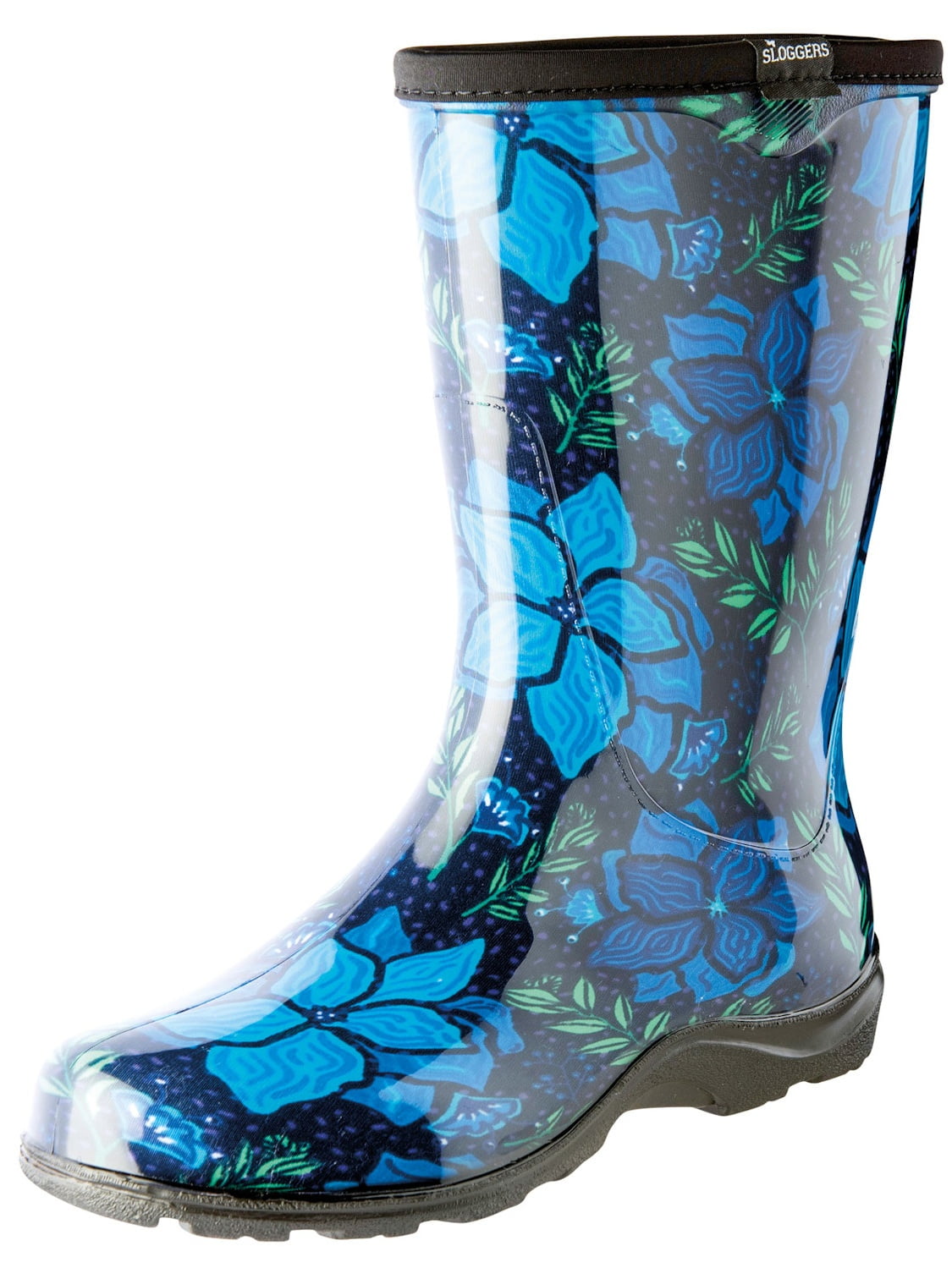 women's waterproof rain boots
