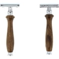 thumbnail image 3 of WCS Natural Collection Razor 38W, Walnut-Open Comb, 3 of 8
