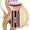 Flat-Head-Brown, variant on Makeup Brush Kabuki Face Brushes Retractable Travel Blush Kabuki Brush Portable Flawless for Foundation, Powder Blush, Bronzer, Buffing, Liquid, Cream, Cruelty Free with Cover(Brown)