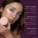 thumbnail image 3 of Sérum en barra para debajo de los ojos Skincare ITK Caffeine + para ojeras, 3 of 9