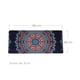 thumbnail image 4 of Esterilla de yoga antideslizante, tapete de yoga portátil ilios innova  183x80 cm TPE alta densidad (invierno), 4 of 8