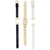 Interchangeable Dress Watch Set
