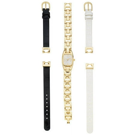 Interchangeable Dress Watch Set