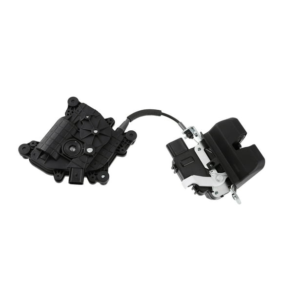 81230-C5100 Power Tailgate Lift Gate Latch Assembly Rear Trunk Lock Actuator Motor for Kia Sorento