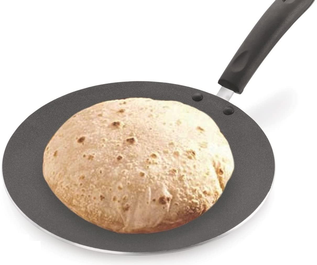 Roti Pan Non Stick Chapati Tawa Roti Tawa Paratha Tawa Aluminum Panel ...