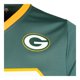 thumbnail image 5 of NFL Playera Oficial Green Bay Packers Verde para Hombre, 5 of 5