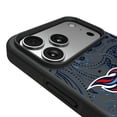 thumbnail image 3 of Tennessee Titans iPhone Paisley Design Bump Case, 3 of 6