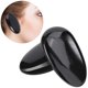 thumbnail image 4 of 5 Pcs Professional Hair Dyeing Tool, Suitable for Salon and Home Hair Dyeing Brush Comb, Coloring Bowl, Dye Mixer Black, 4 of 5