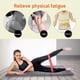 thumbnail image 4 of TOMSHOO Exercise Resistance Loop Bands Latex Gym Strength Training Loops Bands Workout Bands Physical Therapy Home Fitness Physical Therapy, 4 of 5