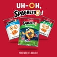 thumbnail image 4 of (12 pack) SpaghettiOs Football Shaped Canned Pasta with Meatballs, 15.6 oz Can, 4 of 14