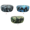 thumbnail image 2 of Maoww Camouflage Pattern Silicone Protective Case for Redmi AirDots Headset Silicone Case, 2 of 6