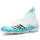 thumbnail image 2 of Botas de fútbol para hombre, botines de fútbol AG/TF, de primera calidad, antideslizantes, transpirables, para entrenamiento, césped, interior, fútbol sala, zapatos de fútbol para hombre, 2 of 4