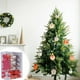 thumbnail image 1 of Juego de Bolas navideñas onlyliua de Colgante para Árbol de Navidad, 1 of 6