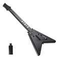 thumbnail image 1 of Controlador inalámbrico Guitar Hero DOYO para PC, PS3 y PS4 Plug & Play, 1 of 9