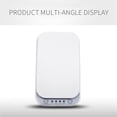 thumbnail image 1 of ZheElen Chargeur Sans Fil pour Cellulaire Multifonction, 1 of 6