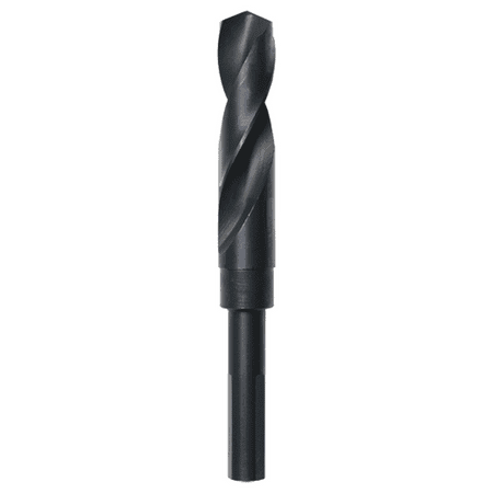 

Pack of 1 Milwaukee 48-89-2741 19/32 In. S&D Black Oxide Drill Bit