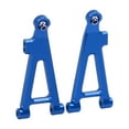 thumbnail image 3 of RC Front Lower Arm, Aluminum Alloy Wear Resistant RC Front Lower Suspension Arm High Strength For 16210, 3 of 8