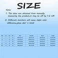 thumbnail image 3 of Godom Football Sweatshirts for Women Graphic Sweatshirt Long Sleeve Crewneck Pullover Tops Baseball Sweatshirt, 3 of 7
