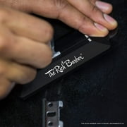 The Rich Barber 1 Minute Blade Modifier - Trimmer Blade Sharpening Tool For Sharper Lines & Precision Detailing