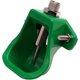 thumbnail image 3 of Pig Automatic Water Bowl Farm Drinking Fountains Livestock Watering System Tool for Farm Sow Hog Piglet Drinking(1pc, green), 3 of 5