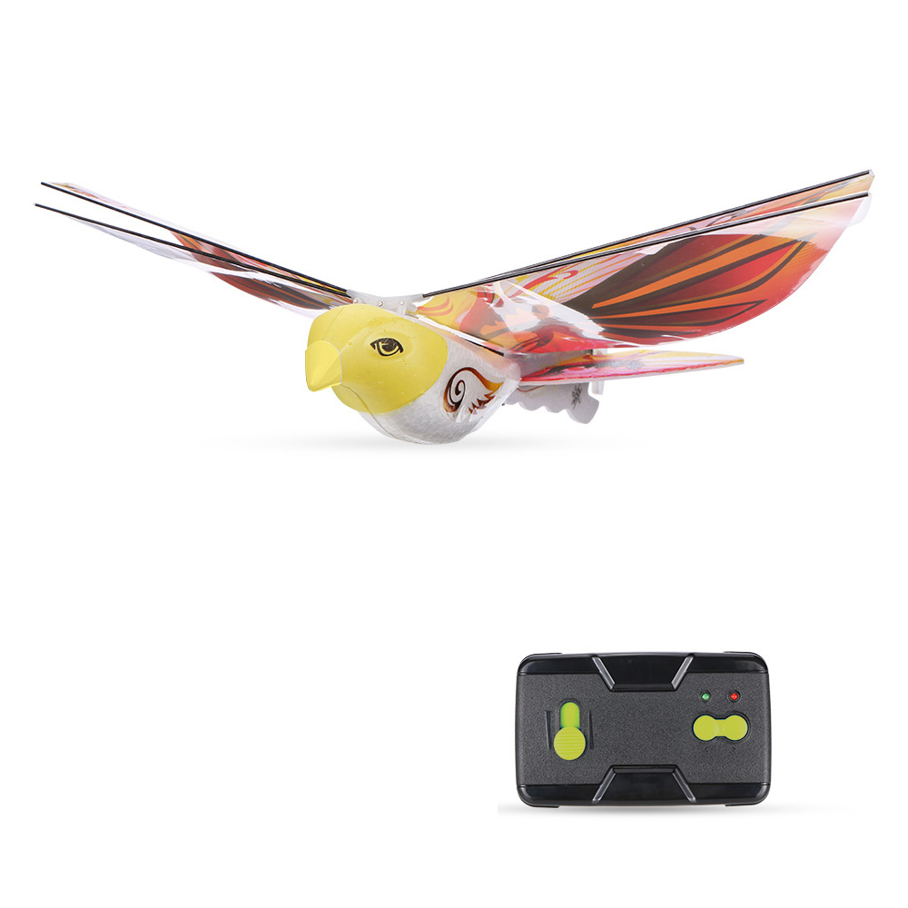 TECHBOY 98090+ 2.4GHz Remote Control Authentic EBird Flying Bird RC