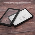 thumbnail image 3 of Jewelry Storage Box, 36 Slots Jewelry Storage Organizer Flocking  for Home, 3 of 7