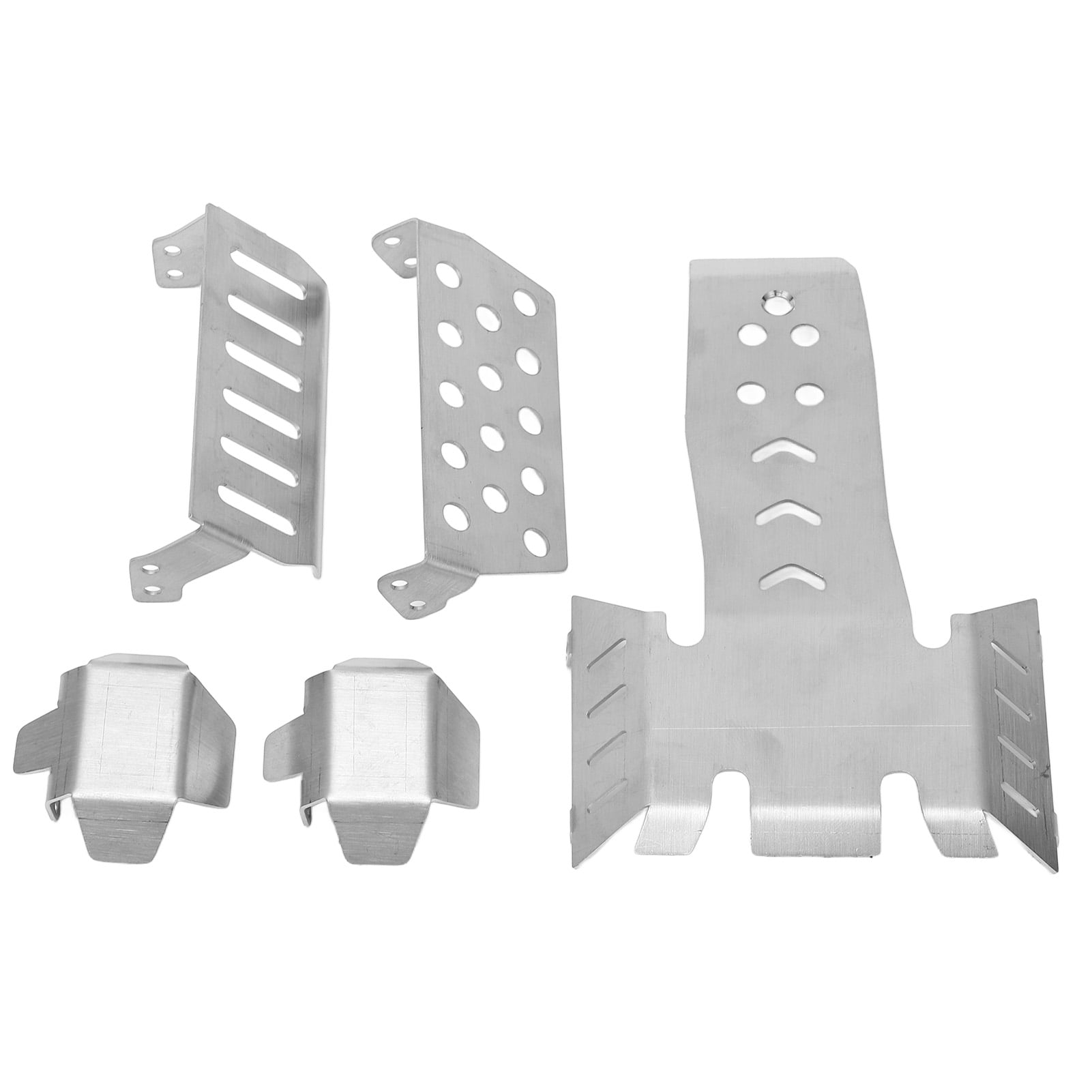 RC?Car?Chassis?Armors?, RC?Chassis?Armors?Set Easy?to?Install