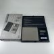 thumbnail image 2 of Reliable and Precise Pocket Scale for Jewelry and Kitchen Sturdy Build, 2 of 9