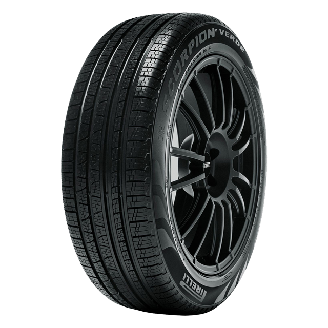 Llanta 255/65r18 Pirelli Scorpion Verde As Plus 2 111t
