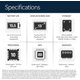 thumbnail image 2 of Microsoft Surface Pro 13" SnapdragonX2 Plus 16GB 512GB Dune, 2 of 3