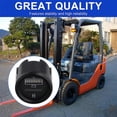thumbnail image 4 of Inst ent Assembly Hour Meter and Discharge Indicator /Time Indicator 7917294031, 7917294002 for Li, 4 of 5