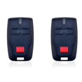 thumbnail image 1 of 433.92 MHz Universal Remote Control for Automatic Gates,for BFT Mitto B RCB2 - Remote Control for Automated Gate Systems, 1 of 5