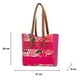 thumbnail image 3 of Bolsa Yute De Mujer FANA Elio Color Fiusha Juvenil Llévatela, M3968!!, 3 of 3