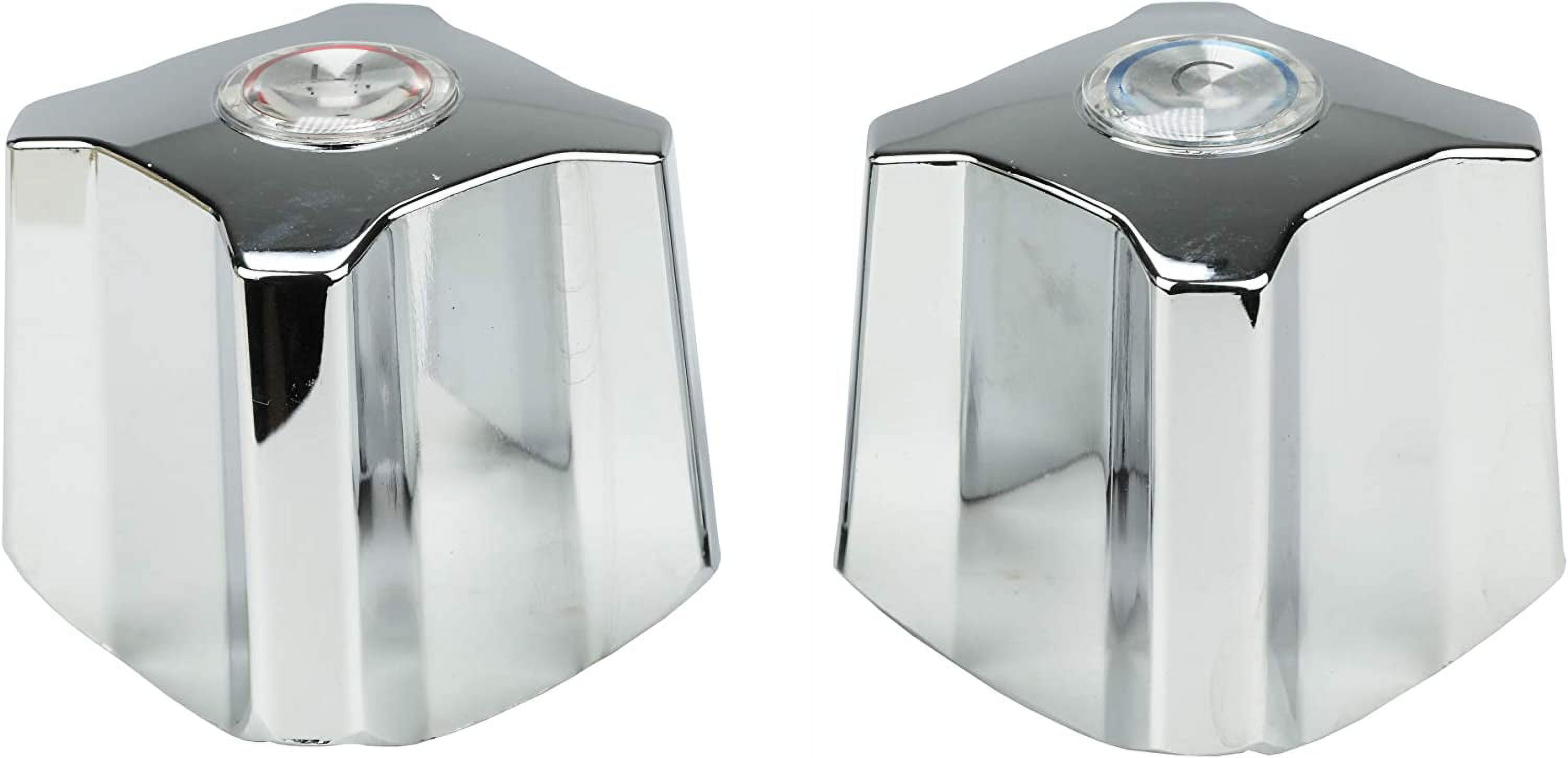 Danco 9D00039687 Chrome Tub/Shower 2-Handle Remodeling Kit For 