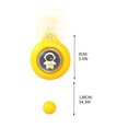 thumbnail image 4 of Blue Design Hanging Table Tennis Trainer, For Children Vision Exercise Hand Eye Coordination Sensory Device, 4 of 5