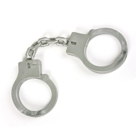 Rubber Handcuff - Rubber Elastic Handcuffs (2 Pack), Rubber Handcuffs By RIN