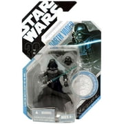 Star Wars 30th Anniversary -#28 Concept Darth Vader McQuarrie Collectible Action Figure