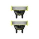 thumbnail image 2 of Repuesto Cuchillas Philips Norelco OneBlade 360 QP420/80 Philips NA, 2 of 12